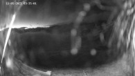 Archiv Foto Webcam Ladurns - Edelweißhütte 03:00