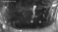 Archiv Foto Webcam Ladurns - Edelweißhütte 23:00