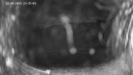 Archiv Foto Webcam Ladurns - Edelweißhütte 23:00