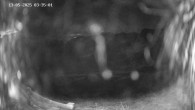 Archiv Foto Webcam Ladurns - Edelweißhütte 03:00