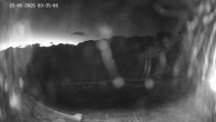 Archived image Webcam Ladurns - Malga Edelweis 03:00