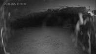 Archived image Webcam Ladurns - Malga Edelweis 03:00