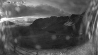 Archiv Foto Webcam Ladurns - Edelweißhütte 03:00