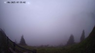 Archiv Foto Webcam Ladurns - Edelweißhütte 07:00