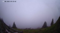 Archiv Foto Webcam Ladurns - Edelweißhütte 09:00