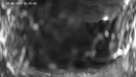 Archiv Foto Webcam Ladurns - Edelweißhütte 01:00