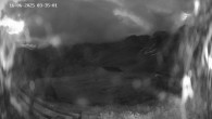 Archiv Foto Webcam Ladurns - Edelweißhütte 03:00