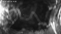 Archiv Foto Webcam Ladurns - Edelweißhütte 01:00