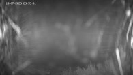 Archiv Foto Webcam Ladurns - Edelweißhütte 23:00