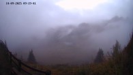 Archived image Webcam Ladurns - Malga Edelweis 07:00