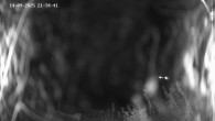 Archiv Foto Webcam Ladurns - Edelweißhütte 19:00