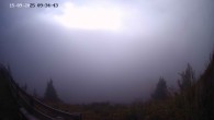 Archived image Webcam Ladurns - Malga Edelweis 07:00