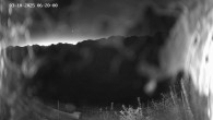 Archiv Foto Webcam Ladurns - Edelweißhütte 05:00