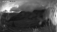 Archiv Foto Webcam Ladurns - Edelweißhütte 06:00
