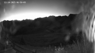 Archiv Foto Webcam Ladurns - Edelweißhütte 06:00