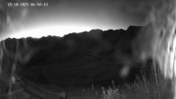 Archived image Webcam Ladurns - Malga Edelweis 06:00