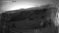 Archived image Webcam Ladurns - Malga Edelweis 06:00