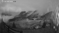 Archiv Foto Webcam Ladurns - Edelweißhütte 05:00