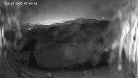 Archiv Foto Webcam Ladurns - Edelweißhütte 06:00