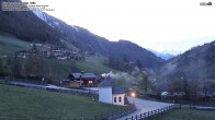 Archived image Webcam Prägraten, East Tyrol 05:00