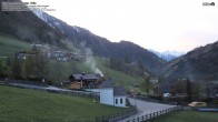 Archived image Webcam Prägraten, East Tyrol 06:00