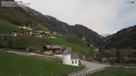 Archiv Foto Webcam Prägraten in Osttirol 23:00