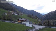 Archiv Foto Webcam Prägraten in Osttirol 05:00