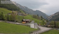 Archiv Foto Webcam Prägraten in Osttirol 17:00