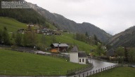 Archiv Foto Webcam Prägraten in Osttirol 15:00