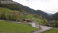 Archiv Foto Webcam Prägraten in Osttirol 09:00