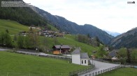 Archiv Foto Webcam Prägraten in Osttirol 19:00