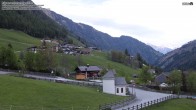 Archiv Foto Webcam Prägraten in Osttirol 19:00
