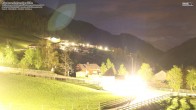 Archiv Foto Webcam Prägraten in Osttirol 21:00