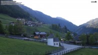 Archiv Foto Webcam Prägraten in Osttirol 06:00
