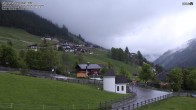 Archiv Foto Webcam Prägraten in Osttirol 05:00