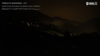 Archiv Foto Webcam Prägraten in Osttirol 01:00