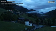 Archiv Foto Webcam Prägraten in Osttirol 03:00