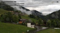 Archiv Foto Webcam Prägraten in Osttirol 05:00