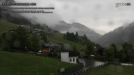 Archiv Foto Webcam Prägraten in Osttirol 06:00