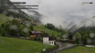 Archiv Foto Webcam Prägraten in Osttirol 07:00