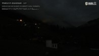 Archiv Foto Webcam Prägraten in Osttirol 23:00