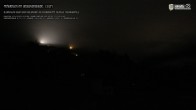 Archiv Foto Webcam Prägraten in Osttirol 01:00