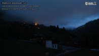 Archiv Foto Webcam Prägraten in Osttirol 03:00