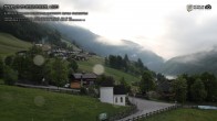 Archiv Foto Webcam Prägraten in Osttirol 05:00