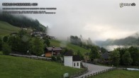 Archiv Foto Webcam Prägraten in Osttirol 06:00