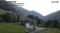 Archiv Foto Webcam Prägraten in Osttirol 05:00