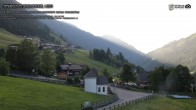 Archiv Foto Webcam Prägraten in Osttirol 06:00