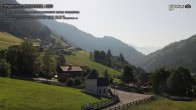 Archiv Foto Webcam Prägraten in Osttirol 07:00