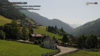 Archiv Foto Webcam Prägraten in Osttirol 09:00