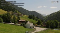 Archiv Foto Webcam Prägraten in Osttirol 11:00
